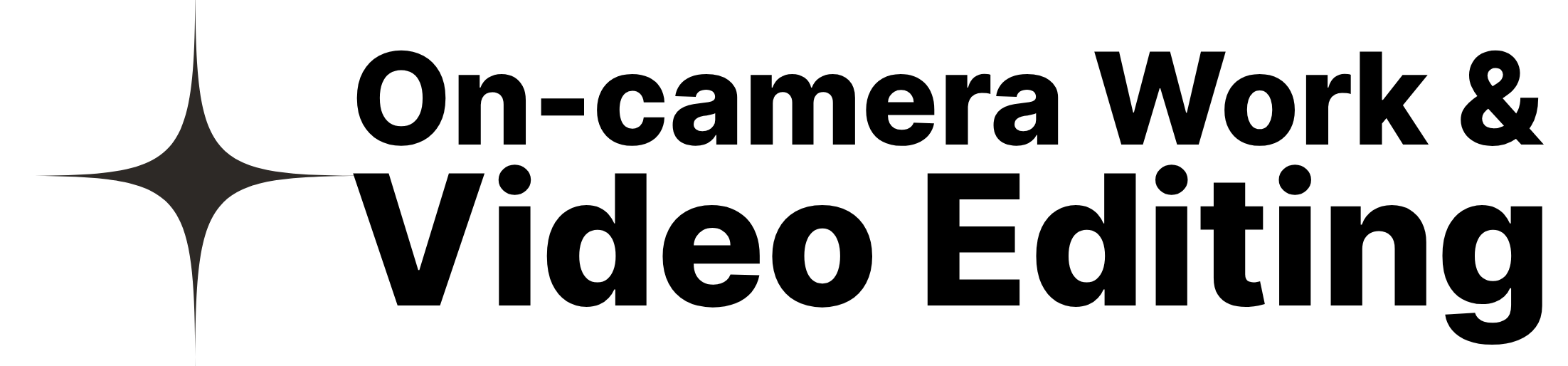 Welcome to the portfolio!